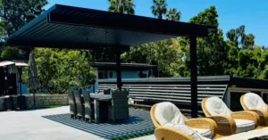 Elite 4K Patios - 4 Ways You Can Utilize 4K Aluminum in Your Outdoor Space