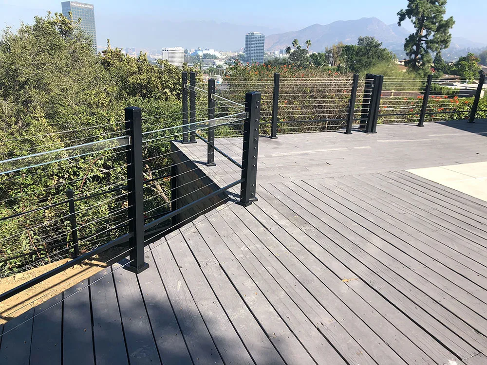 Elite 4K Patios - Why You NEED a Privacy Fence