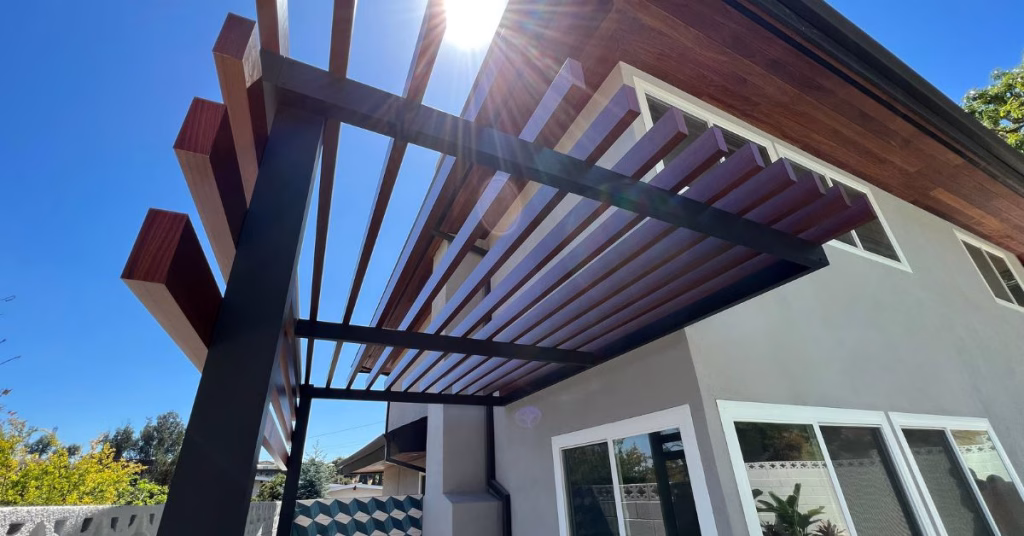 Elite 4K Patios - Choosing the Right Patio Covers: What To Consider