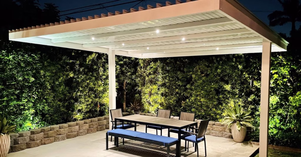 Elite 4K Patios - Modern Patio Covers You’ll Love